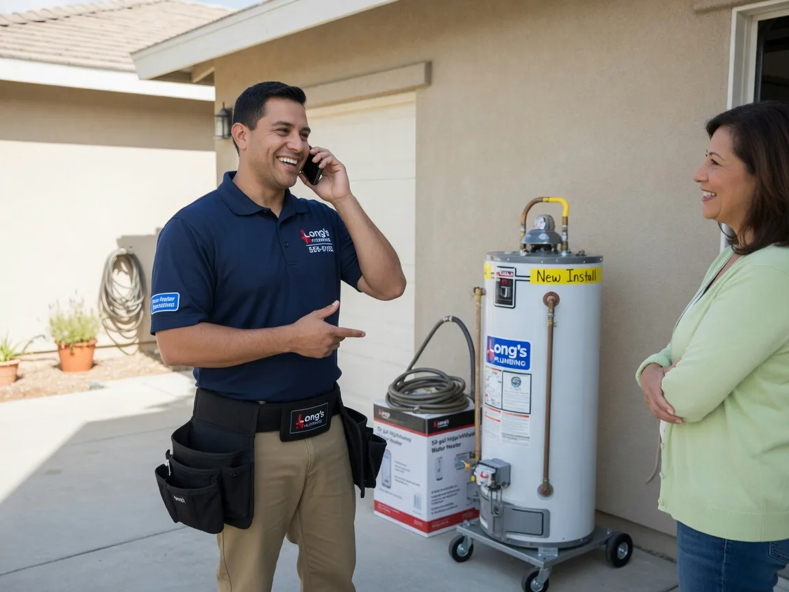 Leak Detection Solvang, CA FAQs